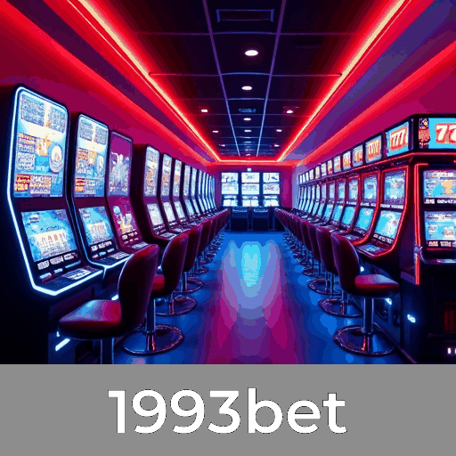 1993bet Bônus acumulado 1993bet